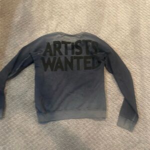 Freecity soft sweatshirt